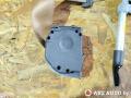ремень безопасности BMW 7 серия E65/E66/E67 2004, 4.4 л., бензин, АКПП, седан, 00063774B, 33018571B - фото №5