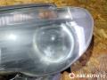 фара левая BMW 7 серия E65/E66/E67 2004, 4.4 л., бензин, АКПП, седан, 15620900, 5DV00829000 - фото №2