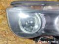 фара левая BMW 7 серия E65/E66/E67 2004, 4.4 л., бензин, АКПП, седан, 15620900, 5DV00829000 - фото №3