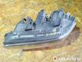 фара левая BMW 7 серия E65/E66/E67 2004, 4.4 л., бензин, АКПП, седан, 15620900, 5DV00829000 - фото №4