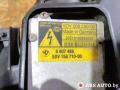 фара правая BMW 7 серия E65/E66/E67 2004, 4.4 л., бензин, АКПП, седан, 15621000, 6907488, 5DV15871000 - фото №10