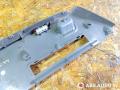 обшивка крышки багажника BMW 7 серия E65/E66/E67 2004, 4.4 л., бензин, АКПП, седан, 51497007030 - фото №12