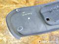обшивка крышки багажника BMW 7 серия E65/E66/E67 2004, 4.4 л., бензин, АКПП, седан - фото №6