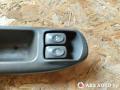 блок управления стеклоподъемниками Renault Scenic 1 поколение [рестайлинг] 2002, 1.9 л., дизель, МКПП, минивэн, 7700431172 - фото №2
