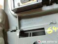 фонарь салона (плафон) Renault Scenic 1 поколение [рестайлинг] 2002, 1.9 л., дизель, МКПП, минивэн, 7700434582, 93175210, 8200046923, 770043055, 8200047328, 7700835151, 7700832029 - фото №5