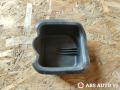 пыльник и отбойник амотртизатора Renault Scenic 1 поколение [рестайлинг] 2002, 1.9 л., дизель, МКПП, минивэн, 8200055196, 08200055196 - фото №3
