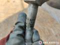 трубка кондиционера BMW 7 серия E65/E66/E67 2004, 4.4 л., бензин, АКПП, седан, 64534109732, 4109732 - фото №6