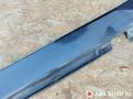 накладка на порог BMW 7 серия E65/E66/E67 2004, 4.4 л., бензин, АКПП, седан, 51717016880, 7016880 - фото №4