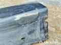 накладка на порог BMW 7 серия E65/E66/E67 2004, 4.4 л., бензин, АКПП, седан, 51717016880, 7016880 - фото №6