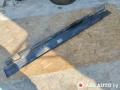 накладка на порог BMW 7 серия E65/E66/E67 2004, 4.4 л., бензин, АКПП, седан, 51717016880, 7016880 - фото №7