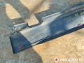 накладка на порог BMW 7 серия E65/E66/E67 2004, 4.4 л., бензин, АКПП, седан, 51717016880, 7016880 - фото №8