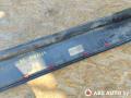 накладка на порог BMW 7 серия E65/E66/E67 2004, 4.4 л., бензин, АКПП, седан, 51717016880, 7016880 - фото №9