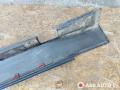накладка на порог BMW 7 серия E65/E66/E67 2004, 4.4 л., бензин, АКПП, седан, 51717016880, 7016880 - фото №11