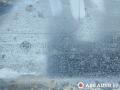 накладка на порог BMW 7 серия E65/E66/E67 2004, 4.4 л., бензин, АКПП, седан, 51717016880, 7016880 - фото №12