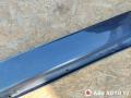 накладка на порог BMW 7 серия E65/E66/E67 2004, 4.4 л., бензин, АКПП, седан, 51717016879, 7016879 - фото №3