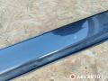накладка на порог BMW 7 серия E65/E66/E67 2004, 4.4 л., бензин, АКПП, седан, 51717016879, 7016879 - фото №4
