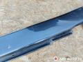 накладка на порог BMW 7 серия E65/E66/E67 2004, 4.4 л., бензин, АКПП, седан, 51717016879, 7016879 - фото №5