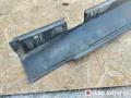 накладка на порог BMW 7 серия E65/E66/E67 2004, 4.4 л., бензин, АКПП, седан, 51717016879, 7016879 - фото №8
