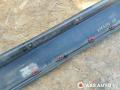 накладка на порог BMW 7 серия E65/E66/E67 2004, 4.4 л., бензин, АКПП, седан, 51717016879, 7016879 - фото №10