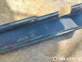 накладка на порог BMW 7 серия E65/E66/E67 2004, 4.4 л., бензин, АКПП, седан, 51717016879, 7016879 - фото №11