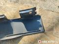накладка на порог BMW 7 серия E65/E66/E67 2004, 4.4 л., бензин, АКПП, седан, 51717016879, 7016879 - фото №12