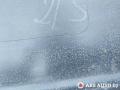 накладка на порог BMW 7 серия E65/E66/E67 2004, 4.4 л., бензин, АКПП, седан, 51717016879, 7016879 - фото №15