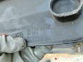 диффузор вентилятора BMW 7 серия E65/E66/E67 2004, 4.4 л., бензин, АКПП, седан, 171175080239, 17117508023, 7508023, 17117507970, 7507970, 17117507971, 7507971 - фото №7