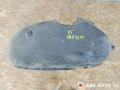 защита арок задняя левая (подкрылок) BMW 7 серия E65/E66/E67 2004, 4.4 л., бензин, АКПП, седан, 51718223377, 8223377 - фото №2