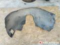 защита арок передняя левая (подкрылок) BMW 7 серия E65/E66/E67 2004, 4.4 л., бензин, АКПП, седан, 51718223375, 8223375, 17370110 - фото №6