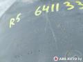 защита арок передняя левая (подкрылок) BMW 7 серия E65/E66/E67 2004, 4.4 л., бензин, АКПП, седан, 51718223375, 8223375, 17370110 - фото №7