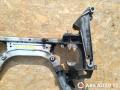 балка подвески передняя (подрамник) BMW 7 серия E65/E66/E67 2004, 4.4 л., бензин, АКПП, седан, 2121644, 6752293, 6752294 - фото №3