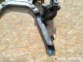 балка подвески передняя (подрамник) BMW 7 серия E65/E66/E67 2004, 4.4 л., бензин, АКПП, седан, 2121644, 6752293, 6752294 - фото №4