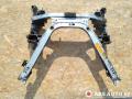 балка подвески передняя (подрамник) BMW 7 серия E65/E66/E67 2004, 4.4 л., бензин, АКПП, седан, 2121644, 6752293, 6752294 - фото №8