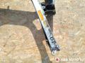 балка подвески передняя (подрамник) BMW 7 серия E65/E66/E67 2004, 4.4 л., бензин, АКПП, седан, 2121644, 6752293, 6752294 - фото №12