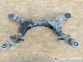 балка подвески задняя Mercedes-Benz E-Класс W211/S211 2004, 2.2 л., дизель, универсал, 00222113294, 2113503294, 08651754 - фото №7