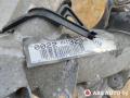 балка подвески задняя Mercedes-Benz E-Класс W211/S211 2004, 2.2 л., дизель, универсал, 00222113294, 2113503294, 08651754 - фото №14