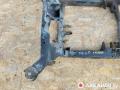 балка подвески передняя (подрамник) Mercedes-Benz R-Класс W251 [рестайлинг] 2009, 3.0 л., OM 642.950, дизель, АКПП, минивэн - фото №5