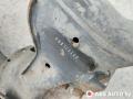 балка подвески передняя (подрамник) Mercedes-Benz R-Класс W251 [рестайлинг] 2009, 3.0 л., OM 642.950, дизель, АКПП, минивэн - фото №14
