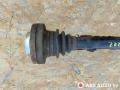 полуось задняя (приводной вал, ШРУС) BMW 7 серия E65/E66/E67 2004, 4.4 л., бензин, АКПП, седан, 7514958, 2429121 - фото №3