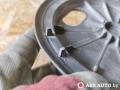 пробка топливного бака Renault Scenic 1 поколение [рестайлинг] 2002, 1.9 л., дизель, МКПП, минивэн, 7700838238 - фото №4