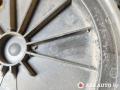 пробка топливного бака Renault Scenic 1 поколение [рестайлинг] 2002, 1.9 л., дизель, МКПП, минивэн, 7700838238 - фото №5
