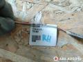 проводка Renault Scenic 1 поколение [рестайлинг] 2002, 1.9 л., дизель, МКПП, минивэн, 8200130028 - фото №6