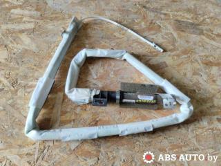подушка безопасности боковая (шторка) Renault Scenic 1 поколение [рестайлинг] 2002, 1.9 л., дизель, МКПП, минивэн, 8200071324, 6001711