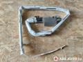 подушка безопасности боковая (шторка) Renault Scenic 1 поколение [рестайлинг] 2002, 1.9 л., дизель, МКПП, минивэн, 8200071324, 6001711 - фото №2
