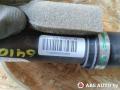подушка безопасности боковая (шторка) Renault Scenic 1 поколение [рестайлинг] 2002, 1.9 л., дизель, МКПП, минивэн, 8200071324, 6001711 - фото №5
