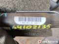 подушка безопасности боковая (шторка) Renault Scenic 1 поколение [рестайлинг] 2002, 1.9 л., дизель, МКПП, минивэн, 8200071324, 6001711 - фото №7