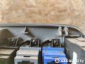 кнопка (выключатель) Renault Scenic 1 поколение [рестайлинг] 2002, 1.9 л., дизель, МКПП, минивэн, 8200171263, 7700432429, 7700433081, 8200024492 - фото №5