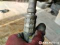 трубка кондиционера Volkswagen Golf 4 поколение 2002, 1J0820721S, 1J0820721C, 1J0820721BT - фото №7