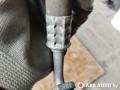 трубка кондиционера Renault Scenic 1 поколение [рестайлинг] 2002, 1.6 л., бензин, 7700839779H - фото №4