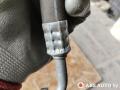 трубка кондиционера Renault Scenic 1 поколение [рестайлинг] 2002, 1.6 л., бензин, 7700839779H - фото №6